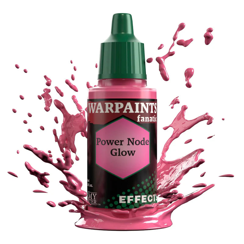 Army Painter: Fanatic: Effects: Power Node Glow