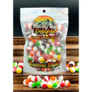 Rocky Top Delights: Freeze Dried Candy: Rainbow Blasts