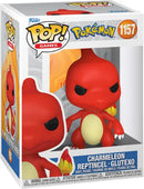 Funko Pop: Charmeleon