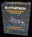 BattleTech: Salvage Box: Visigoth 'Aerospace Fighter'