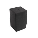Gamegenic: Watchtower 100+ XL Card Convertible Deck Box: Black