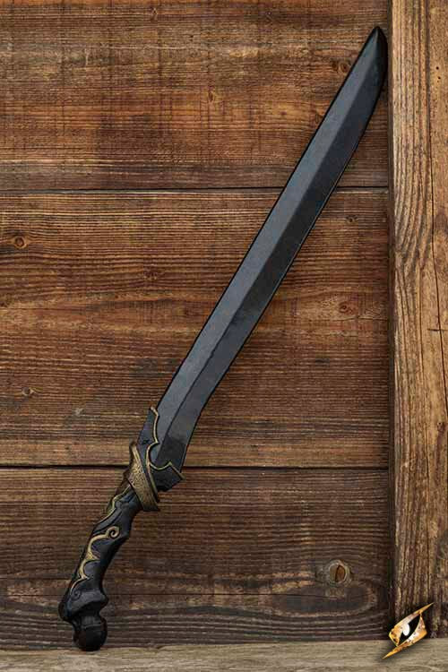 Iron Fortress: Shadow Blade 100cm
