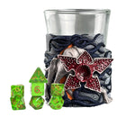 Stranger Things: Mini Dice Cups: Demodog & Dart