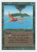 Birds of Paradise [Revised Edition]