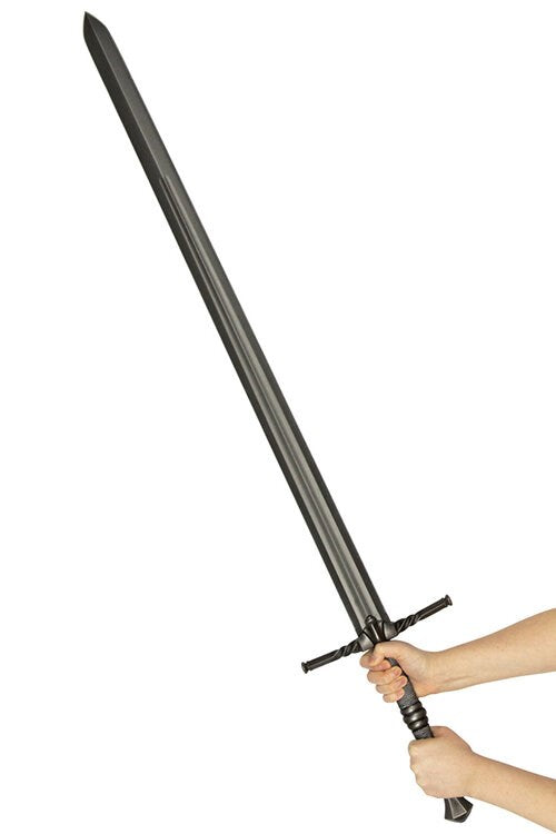 Iron Fortress: Geralt's Steel Superior