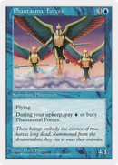 Phantasmal Forces [Fifth Edition]