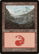 Mountain (345) [Odyssey]