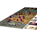 A Game of Thrones Board Game: 2nd Edition: Mother of Dragons Expansion