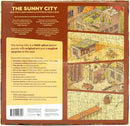 Magic Puzzle Company: The Sunny City: 1000 Pieces