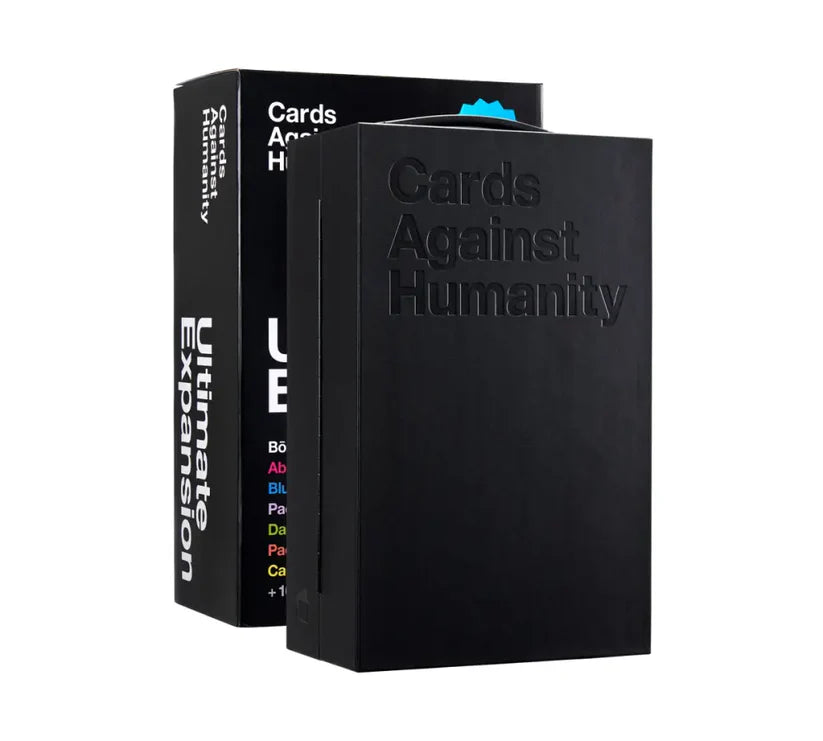 Cards Against Humanity: Ultimate Expansion Cards Against Humanity: Ultimate Expansion