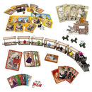 Colt Express: Big Box