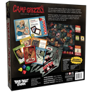 Trick or Treat Studios: Camp Grizzly: Second Edition