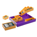 Gamegenic: Token Silo Purple/Orange