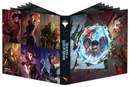 Ultra PRO: 12-Pocket Portfolio: Murders at Karlov Manor PRO-Binder