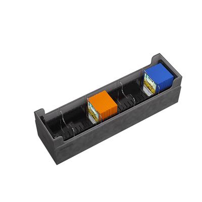 Gamegenic: Cards' Rail 500+
