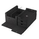 Gamegenic: Games' Lair 600+ Convertible: Black