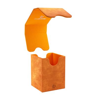 Gamegenic: Squire 100+ XL Convertible: Orange