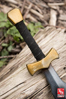 Iron Fortress: Sword Fighter 75cm