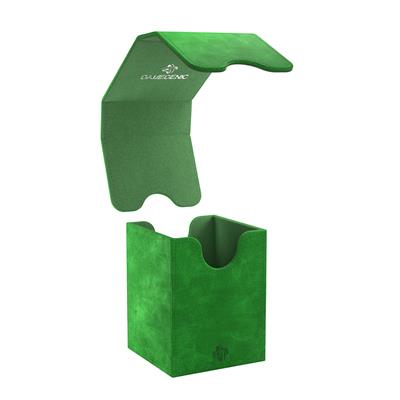 Gamegenic: Squire 100+ XL Convertible: Green