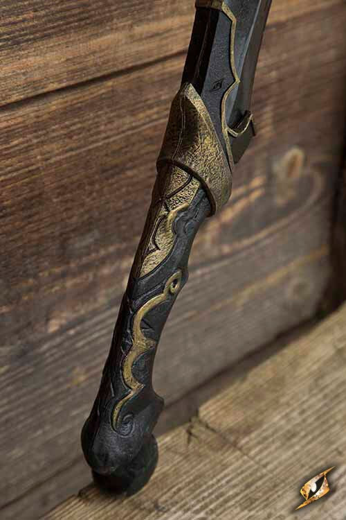 Iron Fortress: Shadow Blade 100cm