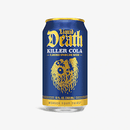 12oz Can: Liquid Death: Killer Cola