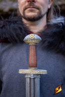 Iron Fortress: Jarl Sword: Vanguard 85cm