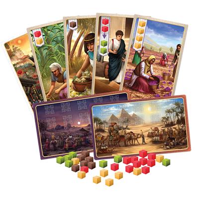 Century: Spice Road