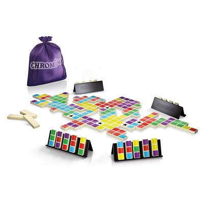 Chromino: Deluxe