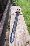 Iron Fortress: Viking Sword 85cm