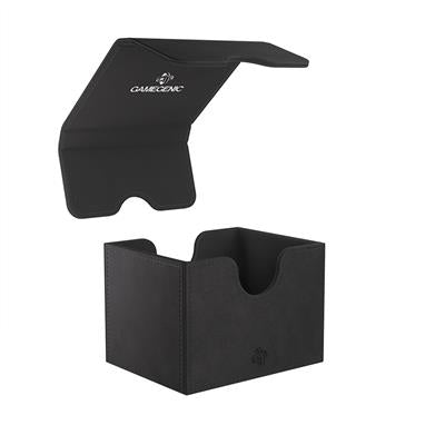 Gamegenic: Sidekick 100+ XL Convertible: Black