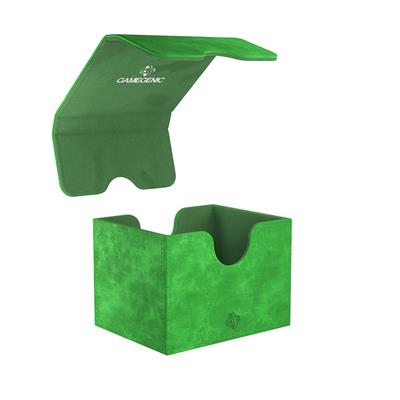 Gamegenic: Sidekick 100+ XL Convertible: Green