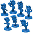 Fallout Shelter: The Board Game