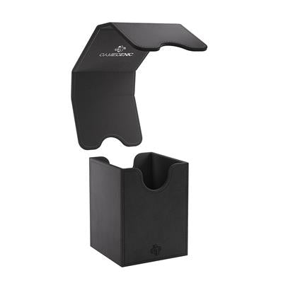 Gamegenic: Squire 100+ XL Convertible: Black