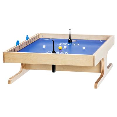 Klask an Epic Magnetic Battle