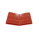 Gamegenic: Casual Album 18-Pocket: Red