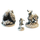 Etherfields: Expansion: Alternative Creatures of Eatherfields