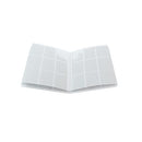Gamegenic: Casual Album 18-Pocket: White