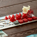 Endless Winter: Paleoamericans