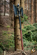 Iron Fortress: Chaos Axe Double Headed