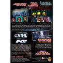 Chronicles of Crime: The Millennium Series: 2400