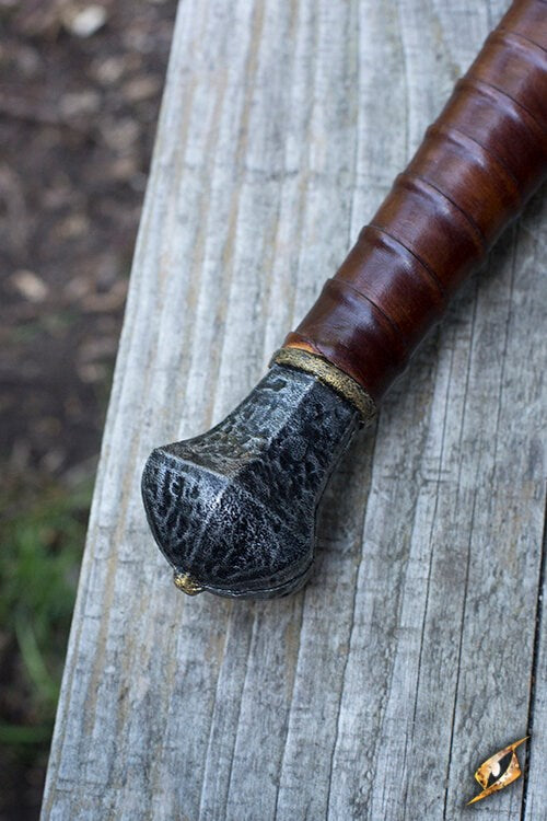 Iron Fortress: Footman Sword 85cm