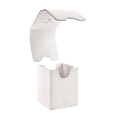 Gamegenic: Squire 100+ XL Convertible: White