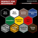 Army Painter: Fanatic: Starter Paint Set