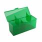 Gamegenic - Fourtress 320+ Deck Box - Green