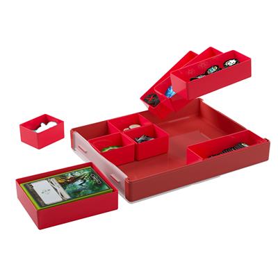 Gamegenic: Token Silo Red