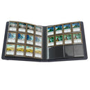 Gamegenic: Prime Album 24-Pocket: Black