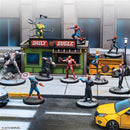 Marvel: Crisis Protocol: Core Game