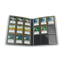 Gamegenic: Prime Album 18-Pocket: White