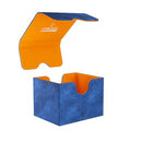 Gamegenic: Sidekick 100+ XL Convertible: Blue/Orange (Exclusive)