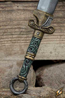 Iron Fortress: Jade Dao 100cm